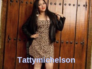 Tattymichelson
