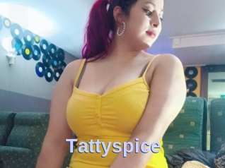 Tattyspice