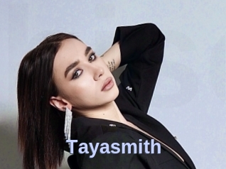 Tayasmith