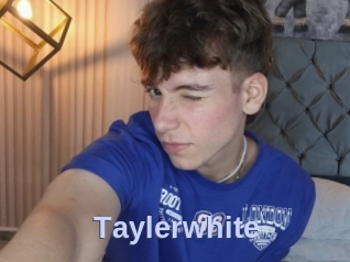Taylerwhite