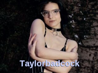 Taylorbadcock