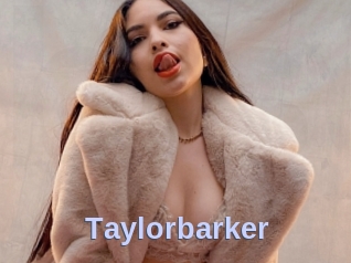 Taylorbarker