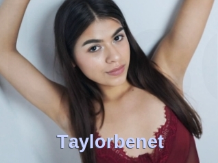 Taylorbenet