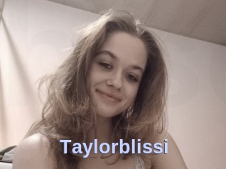 Taylorblissi