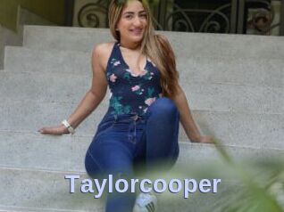 Taylorcooper
