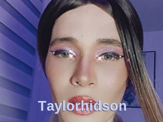 Taylorhidson