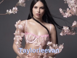 Taylorleevan