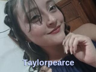 Taylorpearce