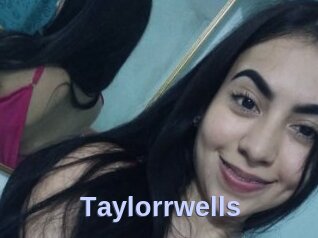 Taylorrwells
