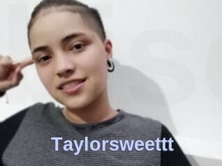 Taylorsweettt