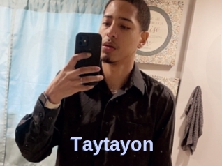 Taytayon