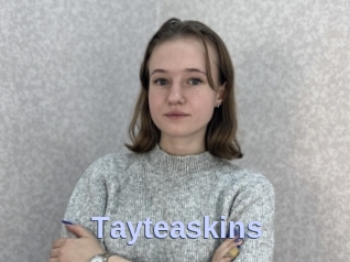 Tayteaskins