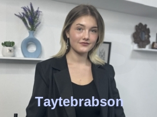 Taytebrabson