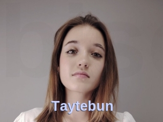 Taytebun