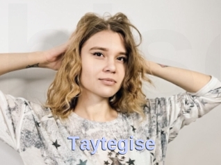 Taytegise