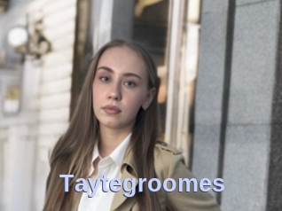Taytegroomes