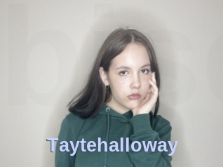Taytehalloway