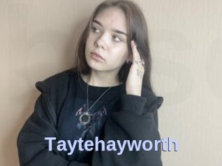 Taytehayworth