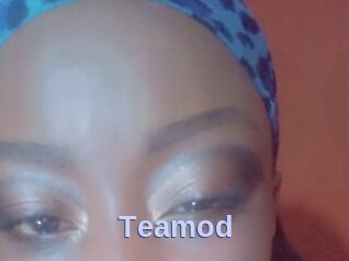 Teamod