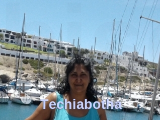 Techiabotha