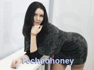 Technohoney