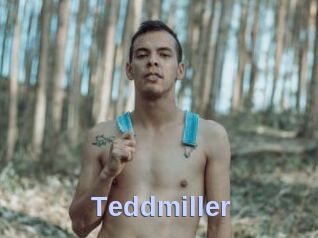 Teddmiller