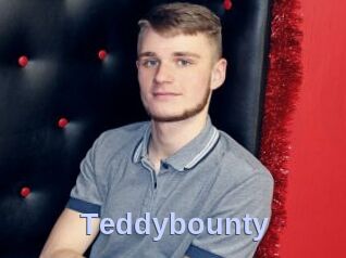 Teddybounty