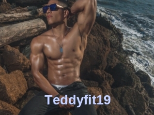Teddyfit19
