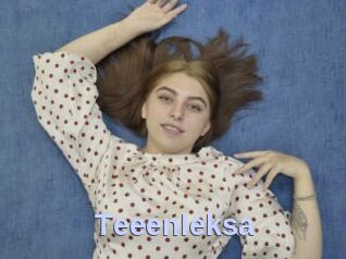 Teeenleksa