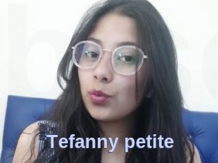 Tefanny_petite