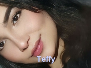 Teffy