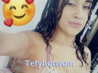 Tefyhotwom
