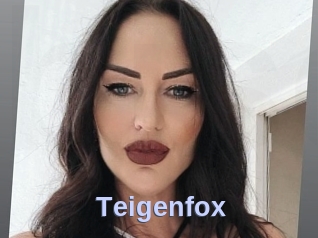 Teigenfox