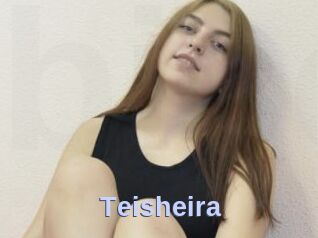 Teisheira