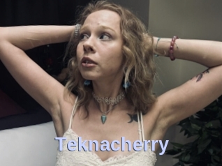 Teknacherry
