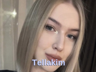 Tellakim