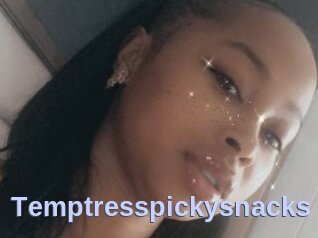 Temptresspickysnacks