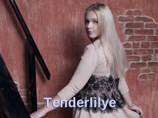 Tenderlilye
