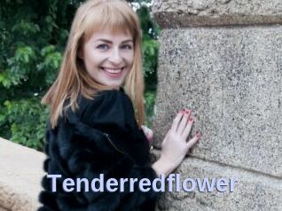Tenderredflower