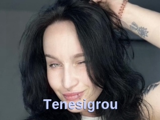 Tenesigrou