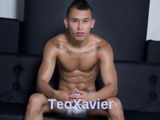 TeoXavier