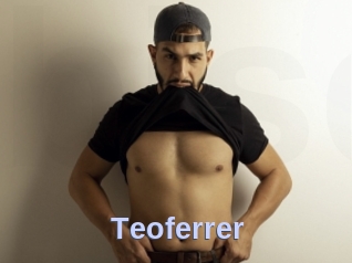 Teoferrer