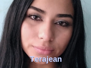 Terajean