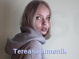 Tereasahumenik
