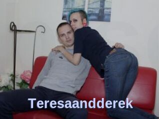 Teresaandderek