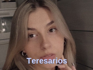 Teresarios