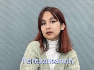 Terezamanch