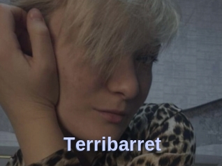 Terribarret