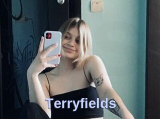 Terryfields