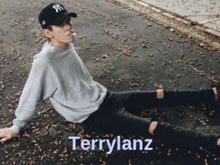 Terrylanz